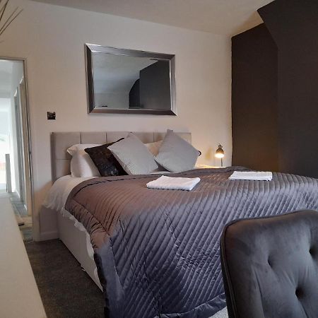 Apartamento 93 Newtown Road Great Malvern Exterior foto