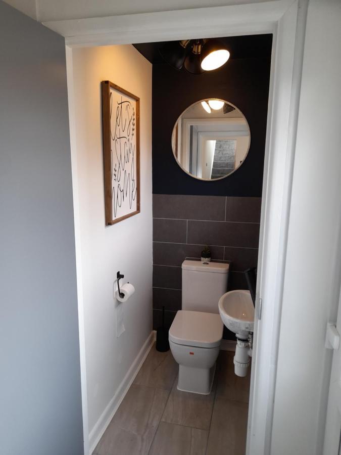 Apartamento 93 Newtown Road Great Malvern Exterior foto