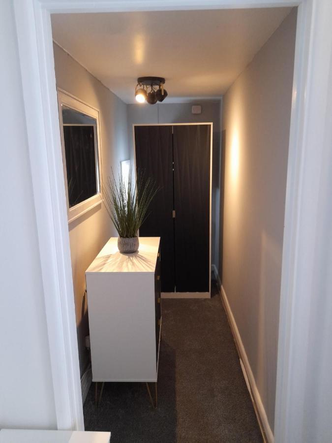 Apartamento 93 Newtown Road Great Malvern Exterior foto