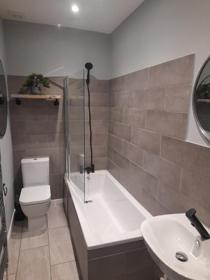 Apartamento 93 Newtown Road Great Malvern Exterior foto