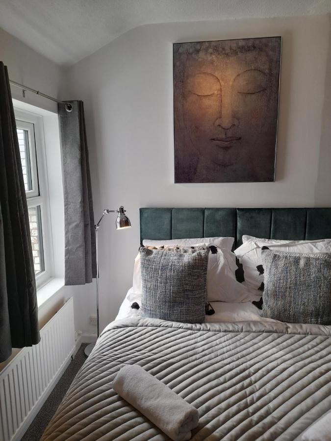 Apartamento 93 Newtown Road Great Malvern Exterior foto